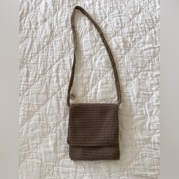The Sak Crochet Bag - Picture 1 of 4
